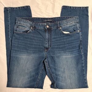 Calvin Klein Jeans - Slim straight fit